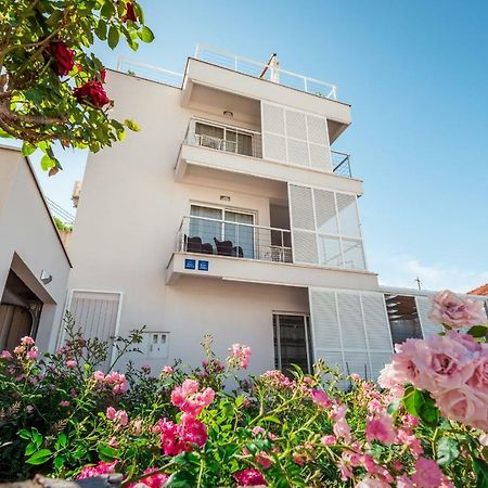 Apartmani Gelo Klek Exteriör bild