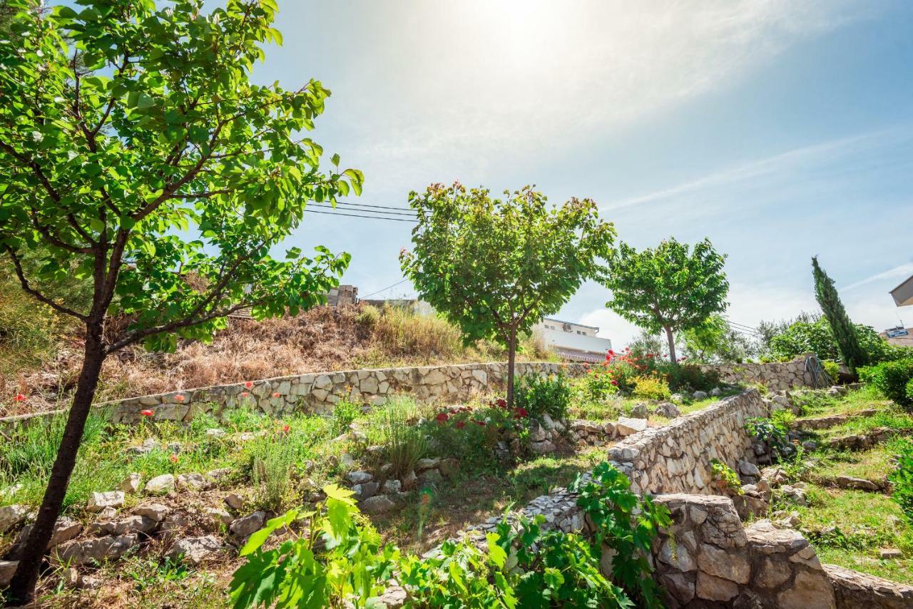Apartmani Gelo Klek Exteriör bild