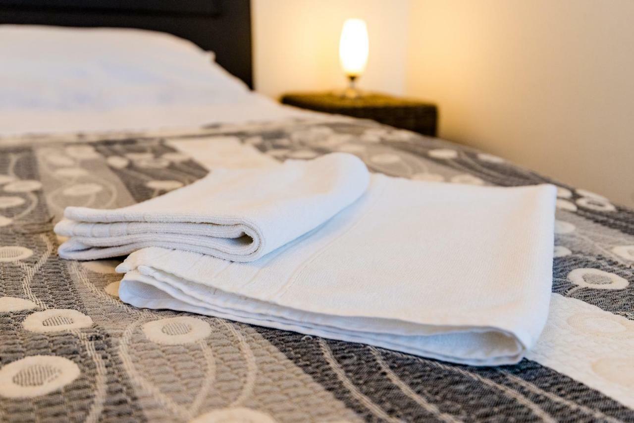Apartmani Gelo Klek Exteriör bild