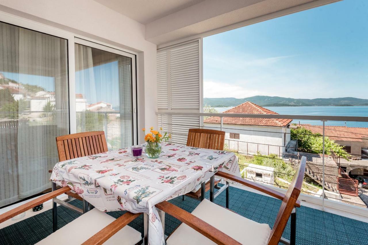 Apartmani Gelo Klek Exteriör bild