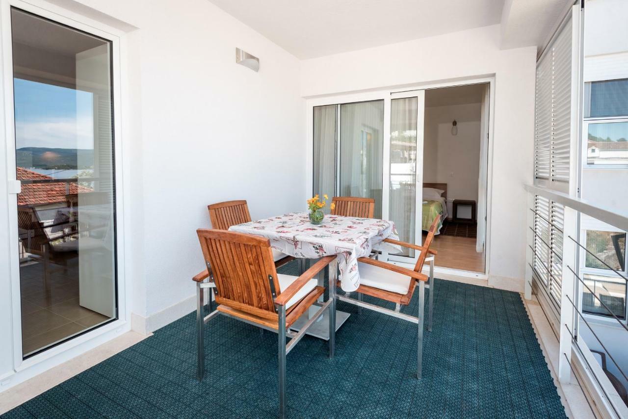 Apartmani Gelo Klek Exteriör bild