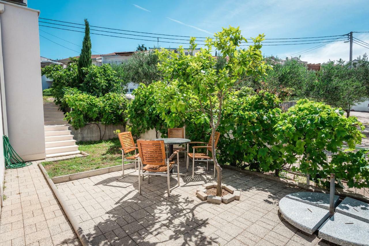 Apartmani Gelo Klek Exteriör bild