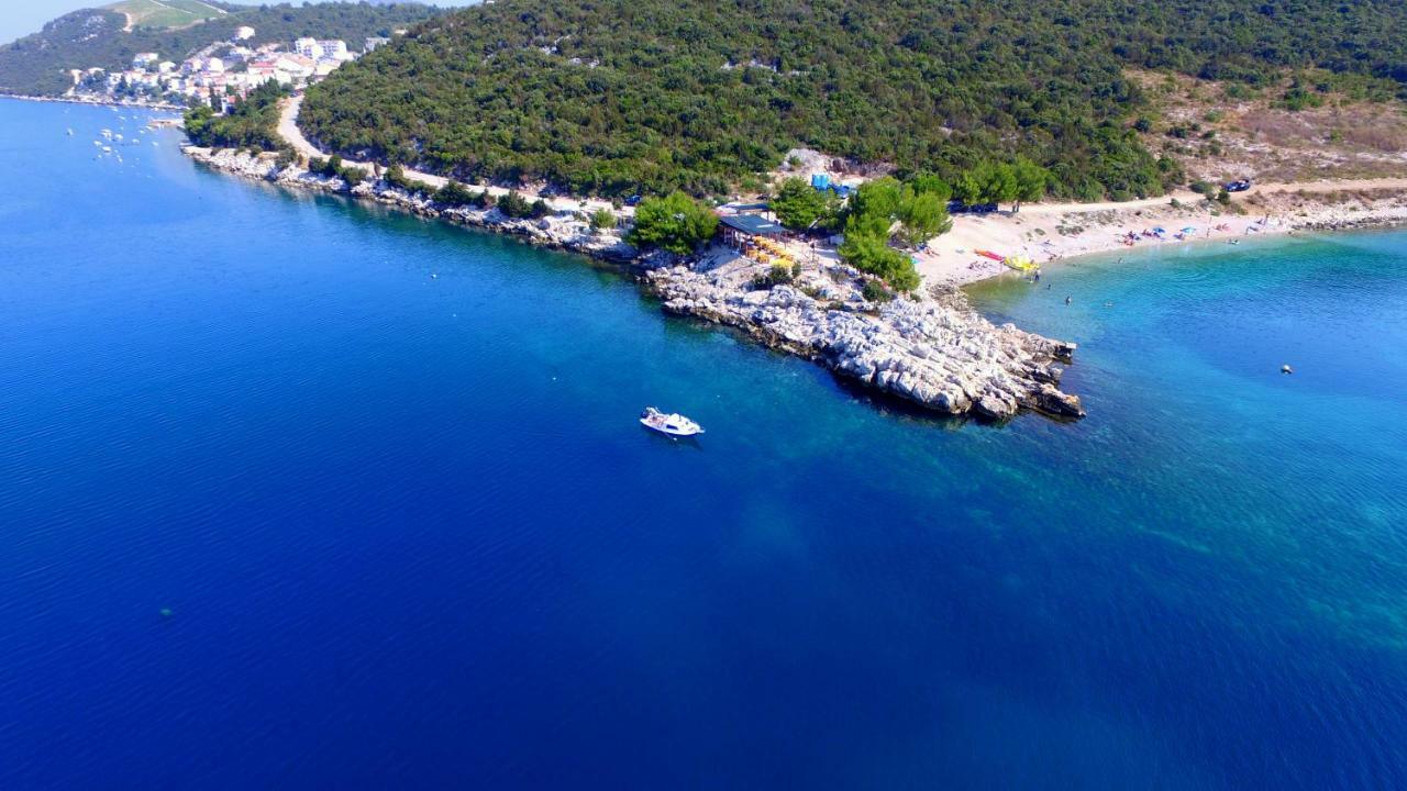 Apartmani Gelo Klek Exteriör bild